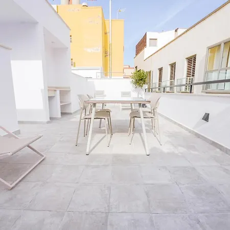 Διαμέρισμα Moott Homes Casa De Leones Apto 1 *