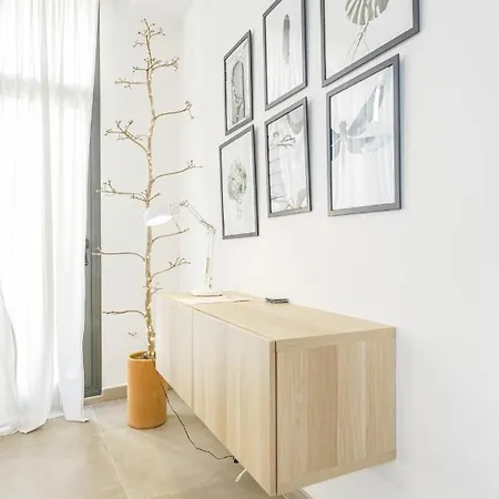 Moott Homes Casa De Leones Apto 1 Διαμέρισμα *