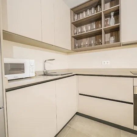 Moott Homes Casa De Leones Apto 1 Apartamento