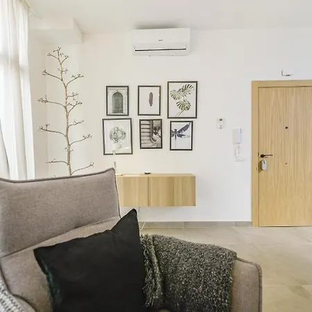 Apartamento Moott Homes Casa De Leones Apto 1