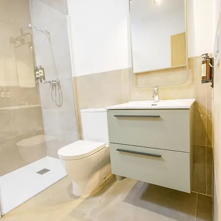 Moott Homes Casa De Leones Apto 1 Apartamento