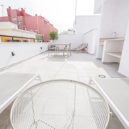 Moott Homes Casa De Leones Apto 1 Apartamento *