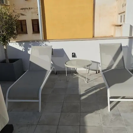 Moott Homes Casa De Leones Apto 1 *