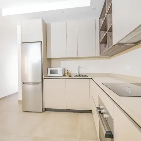 Apartamento Moott Homes Casa De Leones Apto 1