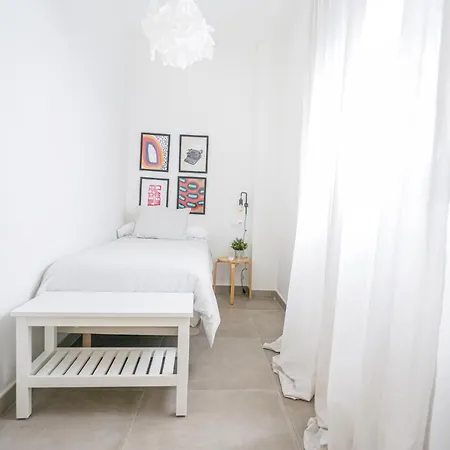 Apartamento Moott Homes Casa De Leones Apto 1